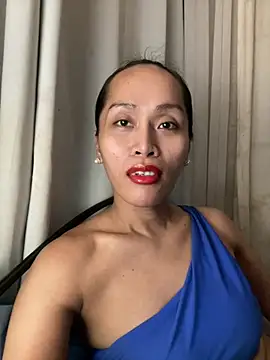 RomanticPearlTS online show from March 27, 2026, 12:06 pm