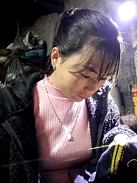 Sunyinn online show from January 6, 2026, 1:09 am