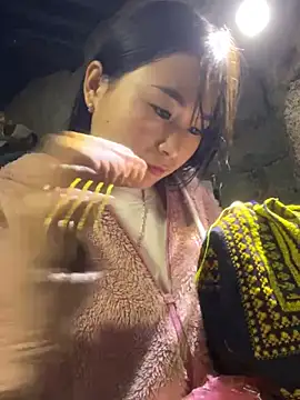 Sunyinn online show from February 1, 2026, 3:16 am