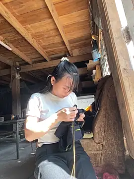 Sunyinn online show from November 25, 2025, 5:52 am