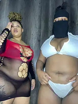Thick Ass Barbiie online show from June 21, 2026, 6:25 pm