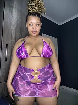 Thick Ass Barbiie online show from June 24, 2026, 11:02 pm
