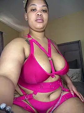 Thick Ass Barbiie online show from July 16, 2026, 9:17 am