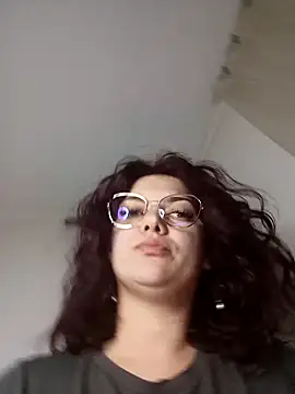 LadyNora online show from April 1, 2026, 6:16 pm