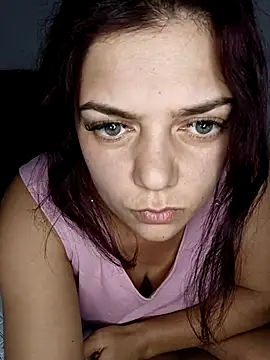 LadyNora online show from December 5, 2025, 6:39 pm