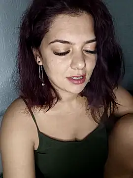 LadyNora online show from November 8, 2025, 11:14 am