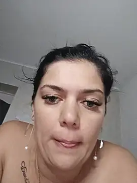 LadyNora online show from August 1, 2026, 9:13 pm