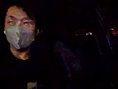 Earth 001 online show from October 2, 2025, 6:44 pm