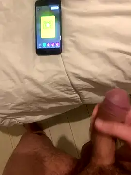 Chriscoki online show from November 13, 2025, 8:57 pm