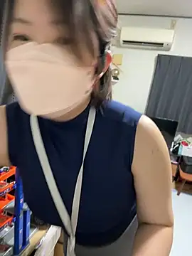 hima-wari0707 online show from August 1, 2026, 12:47 pm