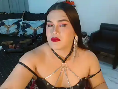 LustfullVelindaks online show from February 20, 2026, 8:38 am