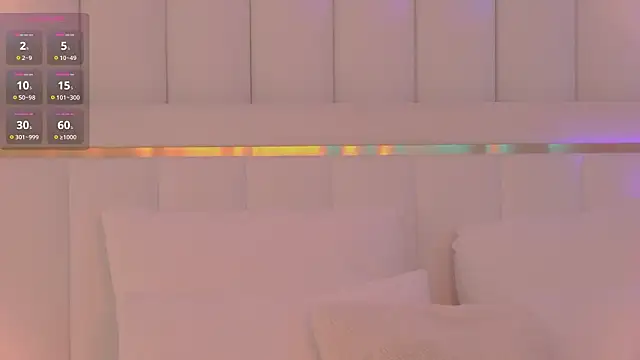 Snapshot of AlexaFlow chatting on March 11, 2026, 3:39 pm AlexaFlow online show from March 11, 2026, 3:39 pm