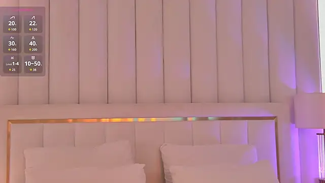 Snapshot of AlexaFlow chatting on March 19, 2026, 3:45 pm AlexaFlow online show from March 19, 2026, 3:45 pm