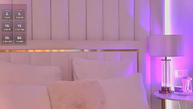 Snapshot of AlexaFlow chatting on April 3, 2026, 3:29 pm AlexaFlow online show from April 3, 2026, 3:29 pm