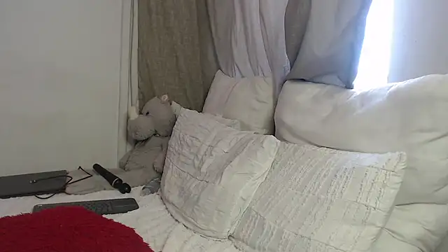 DarrkDeeva68 online show from November 19, 2025, 7:30 am