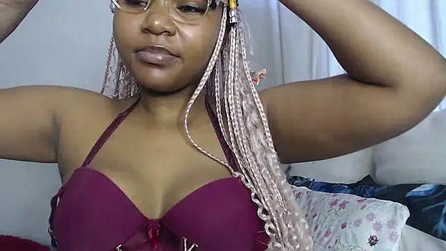 DarrkDeeva68 online show from November 25, 2025, 12:16 pm