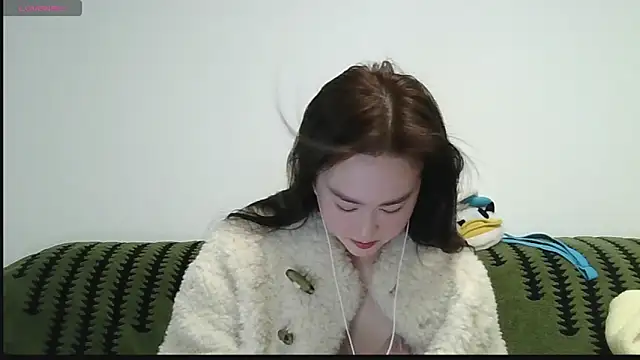 Belinda66 online show from February 7, 2026, 2:36 pm