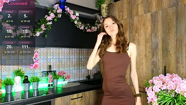 DebiHenks online show from May 14, 2026, 5:10 pm