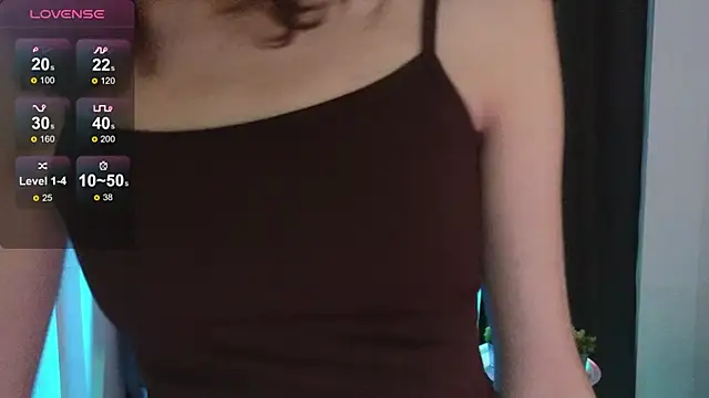 DebiHenks online show from November 19, 2025, 5:02 pm