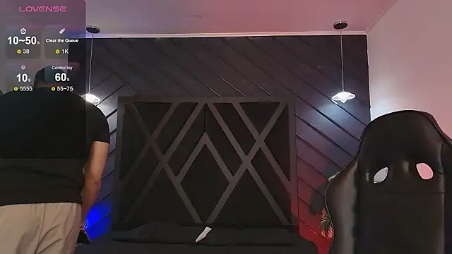 marco garciia  online show from February 24, 2026, 11:16 pm