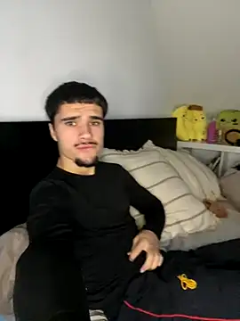 los freaky online show from November 5, 2025, 4:10 pm