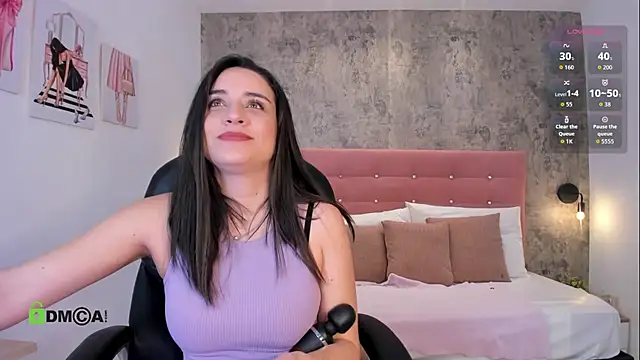 brithanycollins online show from September 24, 2025, 11:06 am