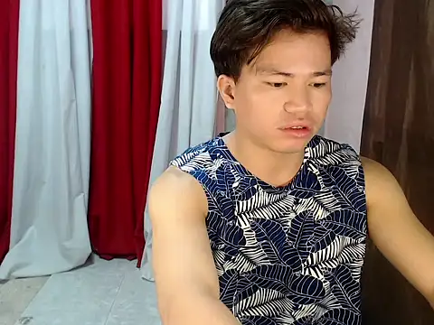 Mackycums online show from July 20, 2026, 12:40 am