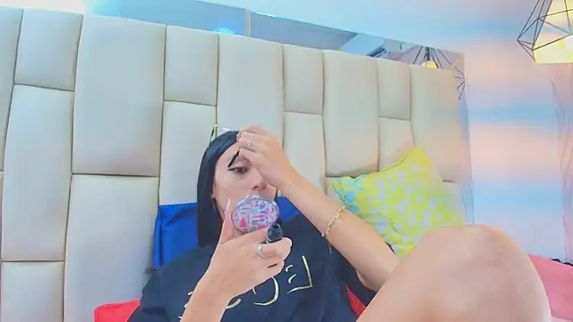 sweet amye online show from January 10, 2026, 7:31 pm