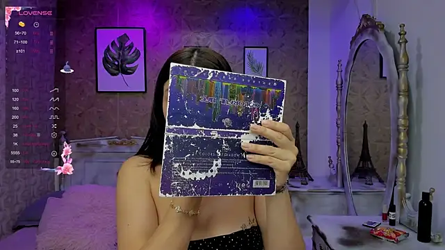 Dali collin online show from October 6, 2025, 12:17 pm