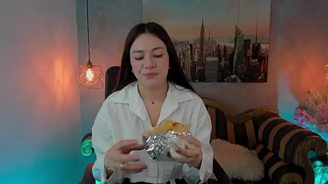 Snapshot of Dali_collin chatting on March 7, 2026, 1:16 pm Dali collin online show from March 7, 2026, 1:16 pm