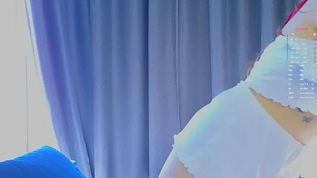 VirginiaHouston online show from September 21, 2025, 6:18 am