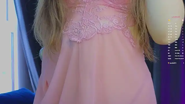 VirginiaHouston online show from September 19, 2025, 6:39 am