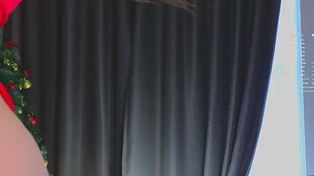 VirginiaHouston online show from December 17, 2025, 6:29 am