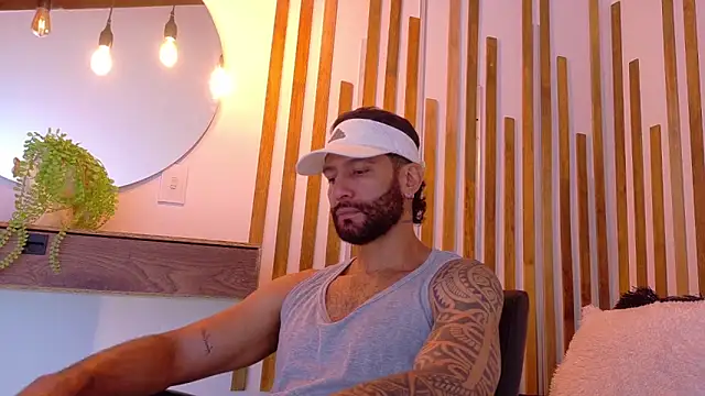 yorbymaxx online show from March 9, 2026, 3:48 pm