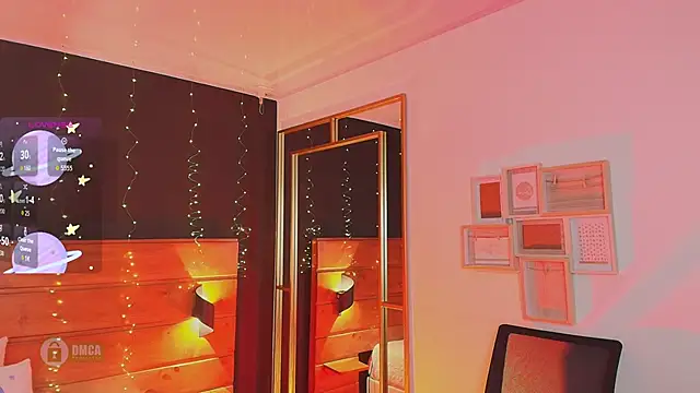 hanna kimura online show from October 22, 2025, 7:46 pm