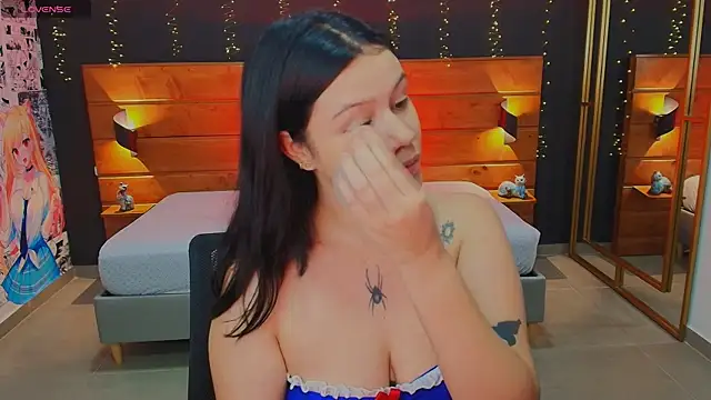 hanna kimura online show from February 14, 2026, 7:36 pm