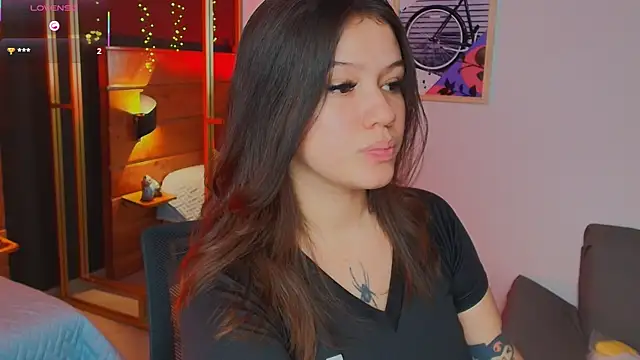 hanna kimura online show from January 5, 2026, 7:28 pm