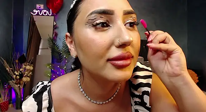 Snapshot of bellafun_ chatting on March 12, 2026, 2:54 pm bellafun online show from March 12, 2026, 2:54 pm