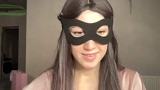 Snapshot of fairy_face chatting on November 15, 2025, 3:49 pm fairy face online show from November 15, 2025, 3:49 pm