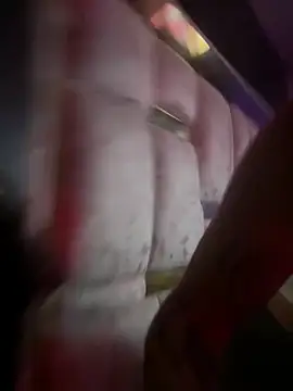 DayanaDG online show from March 18, 2026, 11:05 pm