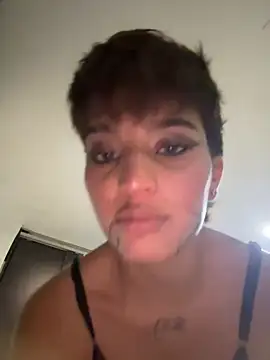 DayanaDG online show from March 14, 2026, 5:08 pm