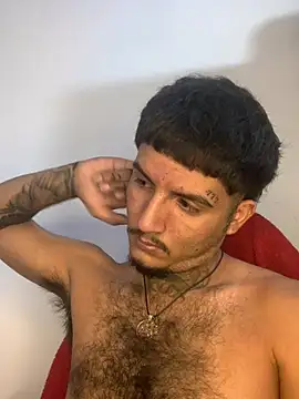 Lord Luciferhot Dirty666 online show from July 17, 2026, 7:33 pm