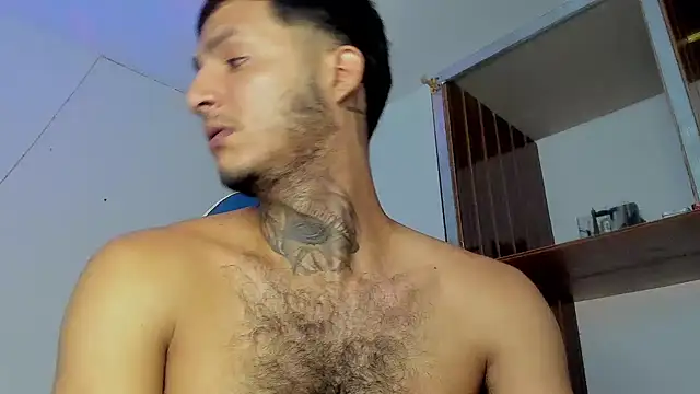 Lord Luciferhot Dirty666 online show from June 5, 2026, 6:46 pm