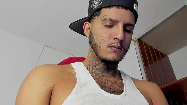 Lord Luciferhot Dirty666 online show from June 15, 2026, 7:57 pm