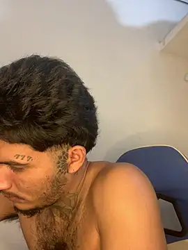 Lord Luciferhot Dirty666 online show from July 26, 2026, 1:23 am