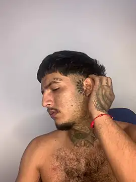 Lord Luciferhot Dirty666 online show from July 18, 2026, 5:32 pm