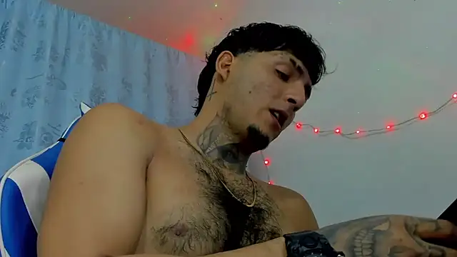 Snapshot of Lord_Luciferhot_Dirty666 chatting on January 17, 2026, 9:18 pm Lord Luciferhot Dirty666 online show from January 17, 2026, 9:18 pm