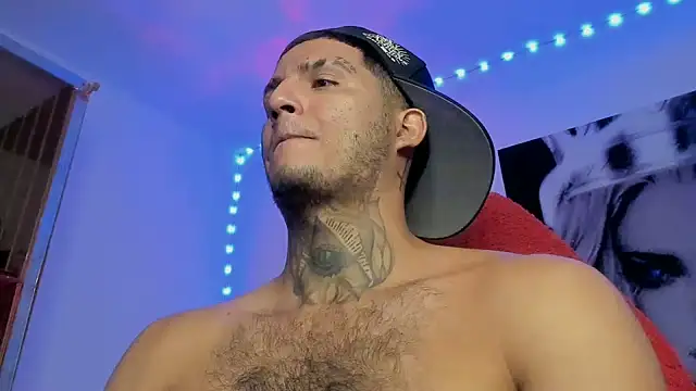 Lord Luciferhot Dirty666 online show from May 26, 2026, 1:58 am