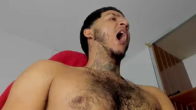 Lord Luciferhot Dirty666 online show from June 16, 2026, 8:53 pm