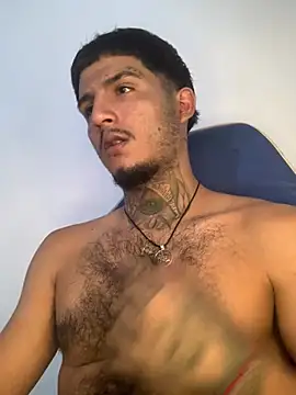 Lord Luciferhot Dirty666 online show from July 11, 2026, 6:52 pm